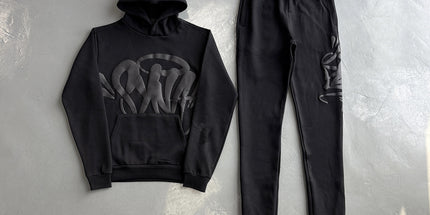 Men's Synaworld Foam Logo Hoodie