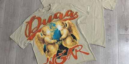DUAA Vintage T-Shirt