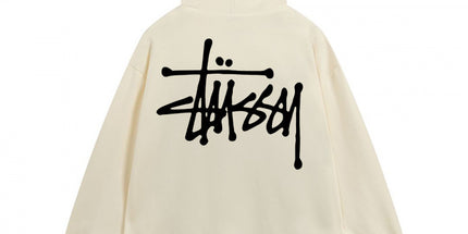 Dice Skull Zip Hoodie