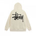 S / 705 milky white pullover
