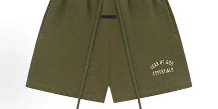 Essentials Back to School Shorts