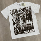 V518 wash white