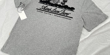 Aimé Leon Dore Abstract T-Shirt