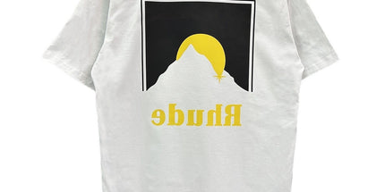 Rhude Logo T-Shirt