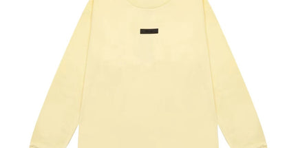 Essentials Loose Long Sleeve T-Shirt