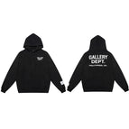 GA2624 Black