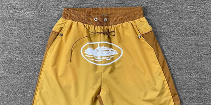Alcatraz Quick-Dry Shorts