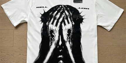 Men's Hellstar Retro T-Shirt