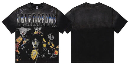 Vale Graphic T-Shirt