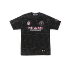 Short sleeves [black]
