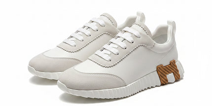 Bouncing Sneakers