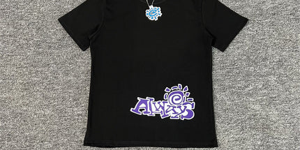 ADWYSD Sun Roll T-Shirt