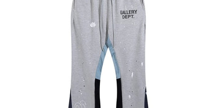 Gallery Dept Ink-Splatter Sweatpants