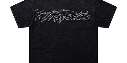 MAJESTIK T-shirt for Men and Women