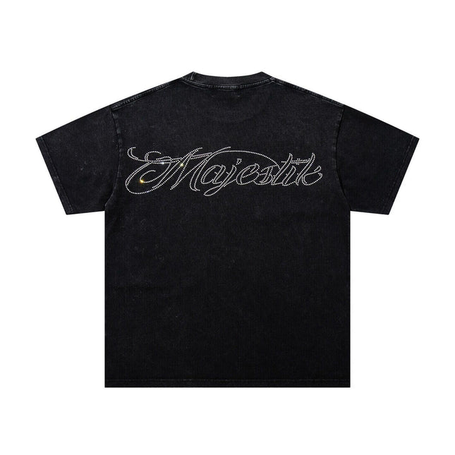 MAJESTIK T-shirt for Men and Women