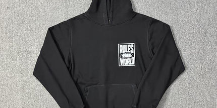 Men's Alcatraz Graffiti Tracksuit Set