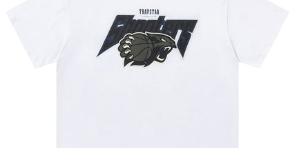 Trapstar Cashew Print T-Shirt