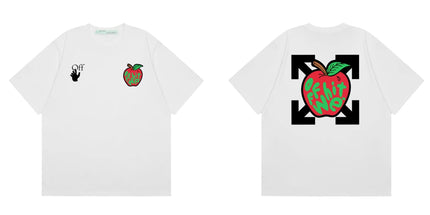 Off-White Foil Arrow T-Shirt