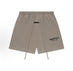 XS / 25 Silicone Shorts Deep Matte Gray