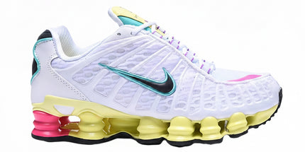 Nike Shox TL