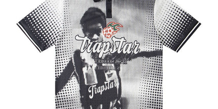 Trapstar Retro T-Shirt