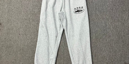Corteiz Ship Logo Tracksuit Set