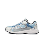 B30 - Blue Grey