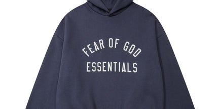 Essentials Fleece Hoodie