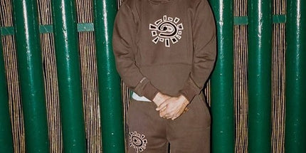 ADWYSD Sun Roll Sweatshirt