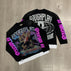S / R116 washed black