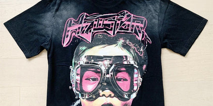 Hellstar Logo T-Shirt