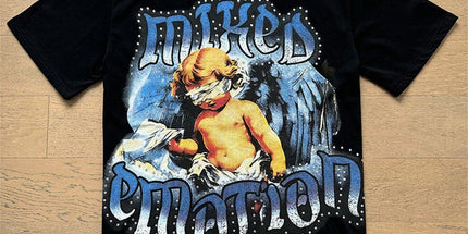 MIXED EMOTION T-Shirt