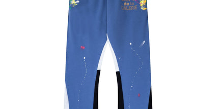 Gallery Dept Graffiti Sweatpants