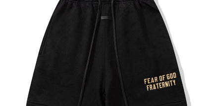 Men's Essentials Logo Shorts