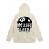S / 709 milky white pullover