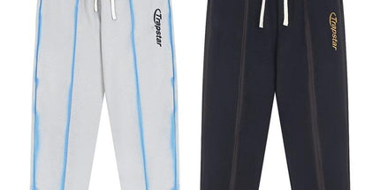 Trapstar Spray-Paint Zip Tracksuit Set