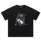 697 black