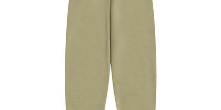 Essentials Three-Stripe Wide-Leg Joggers