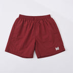 Dark red