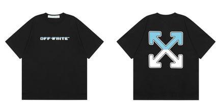 Off-White Foil Arrow T-Shirt