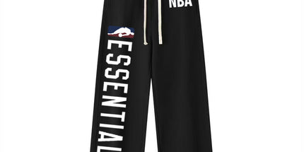 ES Side Logo Joggers