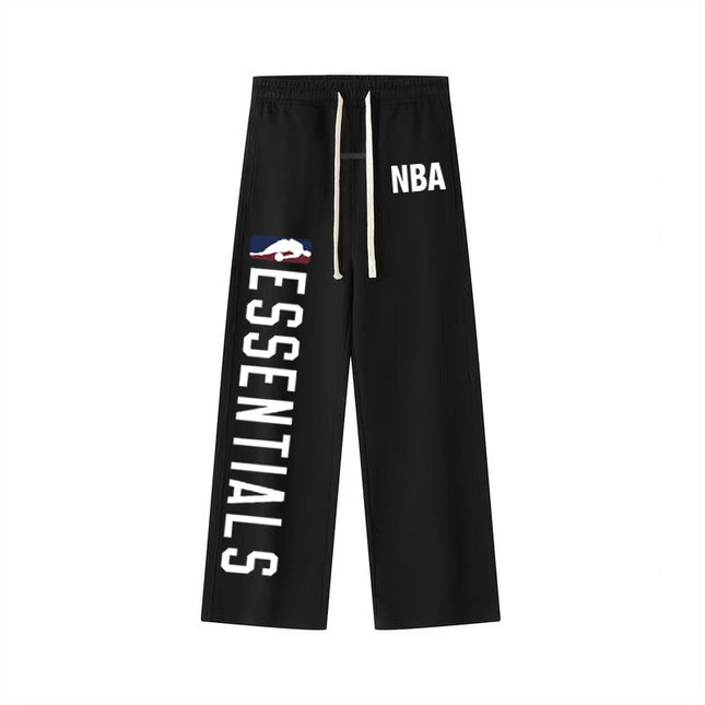 ES Side Logo Joggers