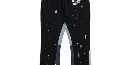 Gallery Dept Panelled Sweatpants