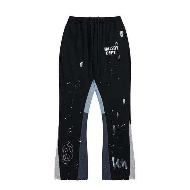 Gallery Dept Panelled Sweatpants