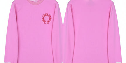 Chrome Hearts x Matty Boy Vanity Affair long-sleeve tee