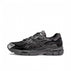 Silver black