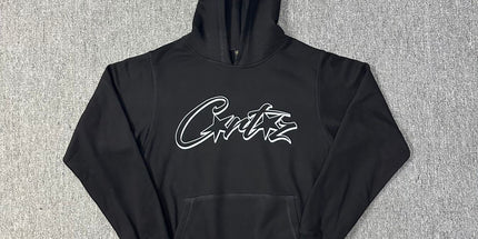 Corteiz Ship Logo Tracksuit Set