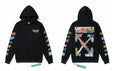 M / Black (875 terry)