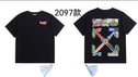 S / 2097 black