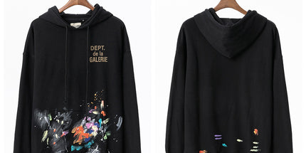 Gallery Dept Terry Hoodie